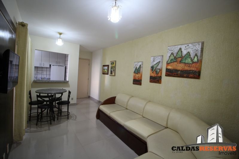 Fotos apartametnos PRIVÉ DAS CALDAS  CALDAS NOVAS
